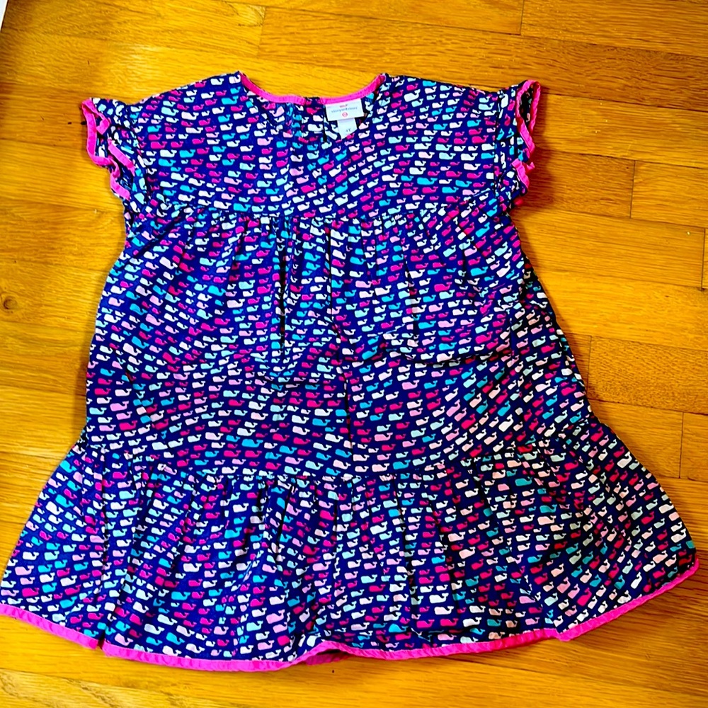 Vineyard Vines for Target Dress